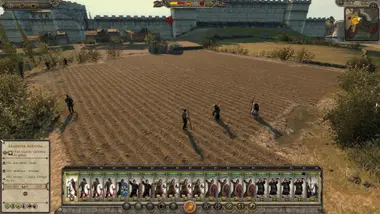 Total War: Rome II Enemy At the Gates Edition preview 4