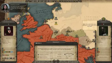 Total War: Rome II Enemy At the Gates Edition preview 5