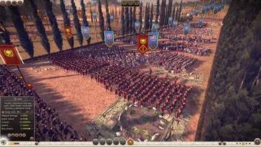 Total War: Rome II Enemy At the Gates Edition preview 3