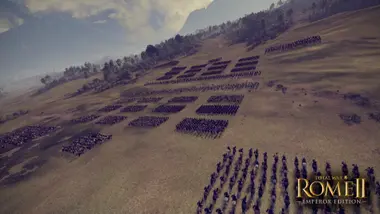 Total War: ROME II - Spartan Edition preview 14