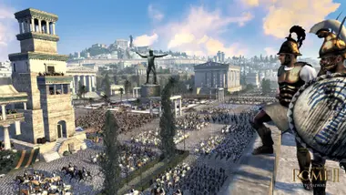 Total War: ROME II - Spartan Edition preview 12