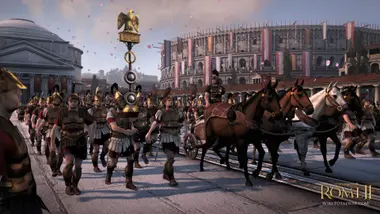 Total War: ROME II - Spartan Edition preview 5