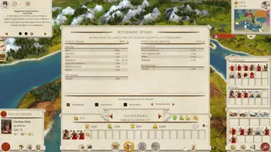 Total War: ROME REMASTERED preview 8