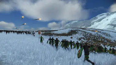 Total War: ROME REMASTERED preview 5