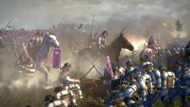Total War: Shogun 2 - Fall of the Samurai Collection preview 14