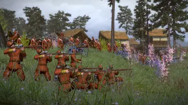 Total War: Shogun 2 - Fall of the Samurai Collection preview 10