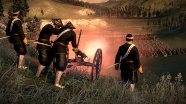 Total War: Shogun 2 - Fall of the Samurai Collection preview 7