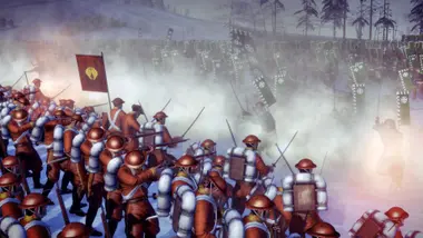 Total War: Shogun 2 - Fall of the Samurai Collection preview 9
