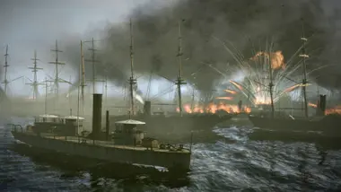 Total War: Shogun 2 - Fall of the Samurai Collection preview 5