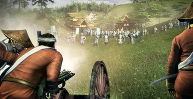 Total War: Shogun 2 - Fall of the Samurai Collection preview 6