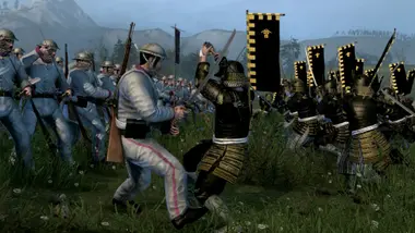 Total War: Shogun 2 - Fall of the Samurai Collection preview 4