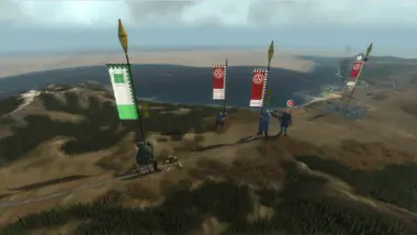 Total War: Shogun 2 - Fall of the Samurai Collection preview 38