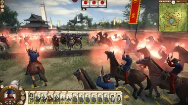 Total War: Shogun 2 - Fall of the Samurai Collection preview 36