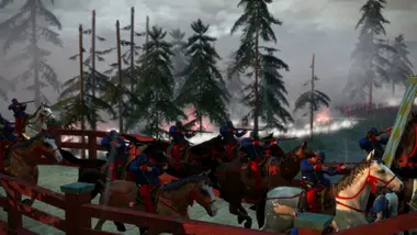 Total War: Shogun 2 - Fall of the Samurai Collection preview 34