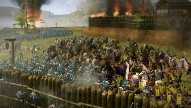 Total War: Shogun 2 - Fall of the Samurai Collection preview 31