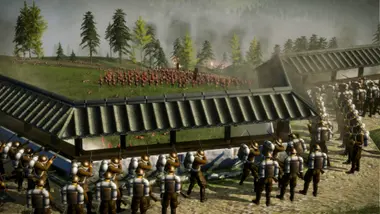 Total War: Shogun 2 - Fall of the Samurai Collection preview 32