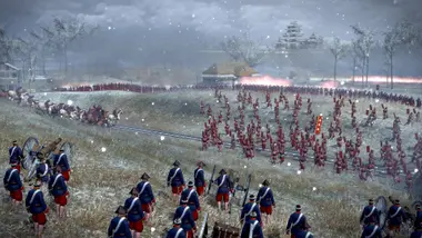 Total War: Shogun 2 - Fall of the Samurai Collection preview 30