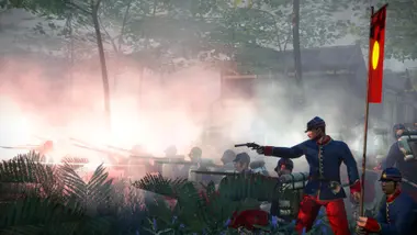 Total War: Shogun 2 - Fall of the Samurai Collection preview 29