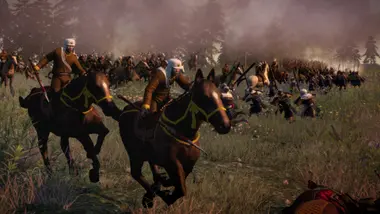 Total War: Shogun 2 - Fall of the Samurai Collection preview 28