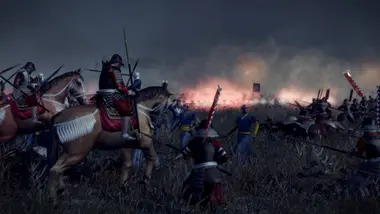Total War: Shogun 2 - Fall of the Samurai Collection preview 24