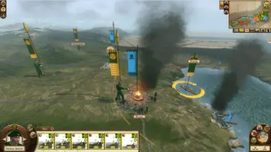 Total War: Shogun 2 - Fall of the Samurai Collection preview 25
