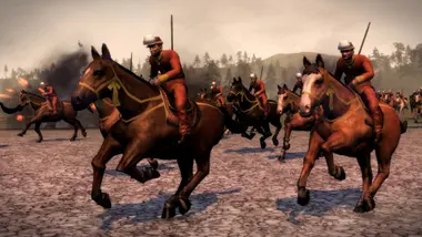 Total War: Shogun 2 - Fall of the Samurai Collection preview 23
