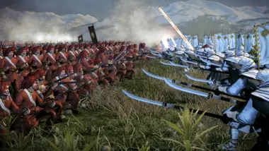 Total War: Shogun 2 - Fall of the Samurai Collection preview 22