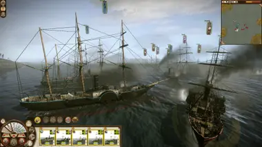 Total War: Shogun 2 - Fall of the Samurai Collection preview 20