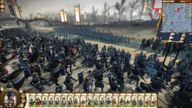 Total War: Shogun 2 - Fall of the Samurai Collection preview 21