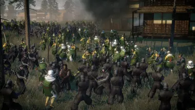 Total War: Shogun 2 - Fall of the Samurai Collection preview 18