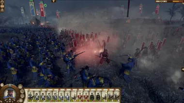 Total War: Shogun 2 - Fall of the Samurai Collection preview 15