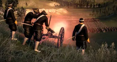 Total War: Saga - Fall of the Samurai preview 4