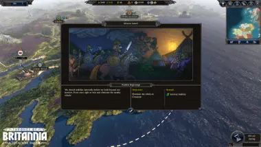 Total War Saga: Thrones of Britannia preview 5