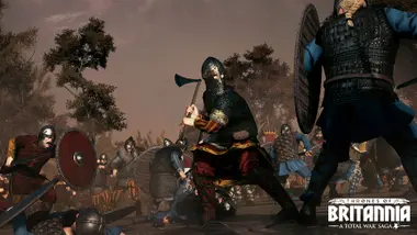 Total War Saga: Thrones of Britannia preview 4