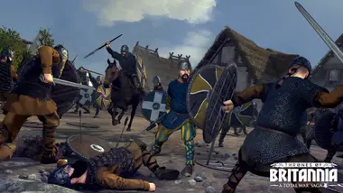 Total War Saga: Thrones of Britannia preview 10