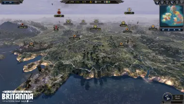 Total War Saga: Thrones of Britannia preview 6