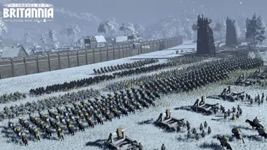Total War Saga: Thrones of Britannia preview 9