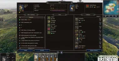 Total War Saga: Thrones of Britannia preview 15