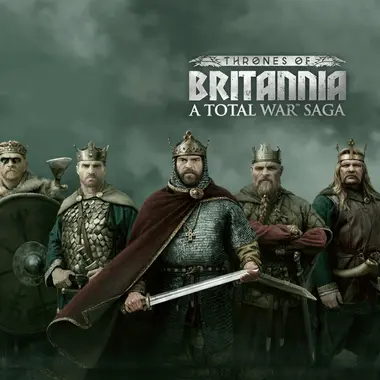 Total War Saga: Thrones of Britannia preview 12