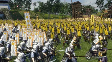 Total War: SHOGUN 2 Collection preview 60