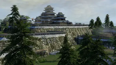 Total War: SHOGUN 2 Collection preview 59
