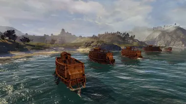Total War: SHOGUN 2 Collection preview 56