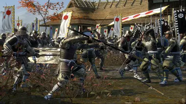 Total War: SHOGUN 2 Collection preview 48