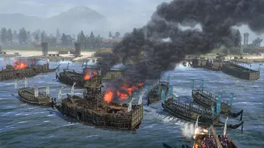 Total War: SHOGUN 2 Collection preview 47