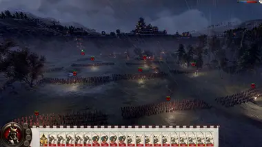 Total War: SHOGUN 2 Collection preview 44
