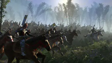 Total War: SHOGUN 2 Collection preview 43
