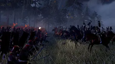 Total War: SHOGUN 2 Collection preview 39