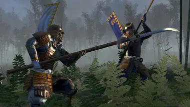 Total War: SHOGUN 2 Collection preview 41