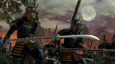 Total War: SHOGUN 2 Collection preview 40