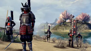 Total War: SHOGUN 2 Collection preview 36